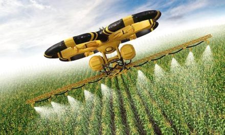 Wat is een Landbouw drone?